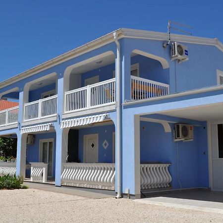 Marina Apartments ヴィル エクステリア 写真