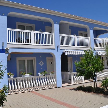 Marina Apartments ヴィル エクステリア 写真