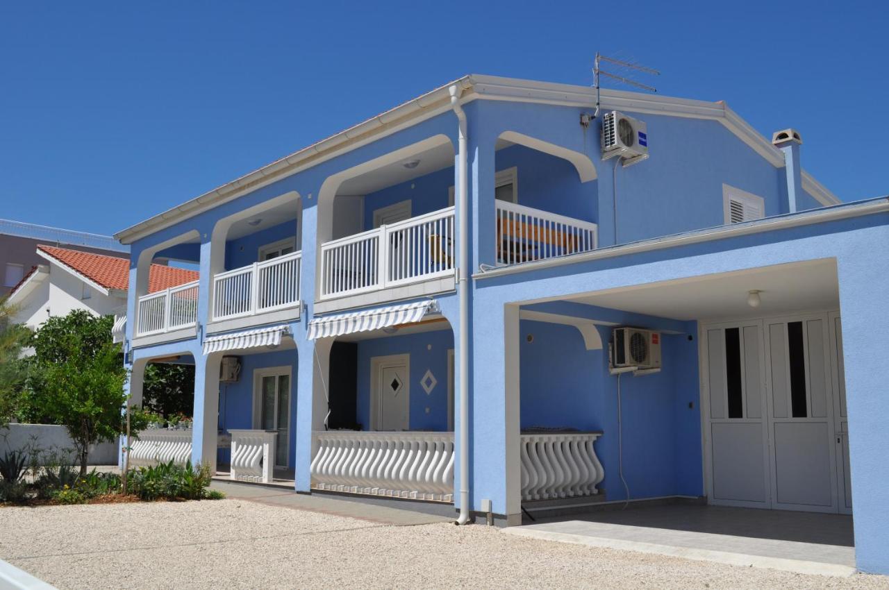 Marina Apartments ヴィル エクステリア 写真