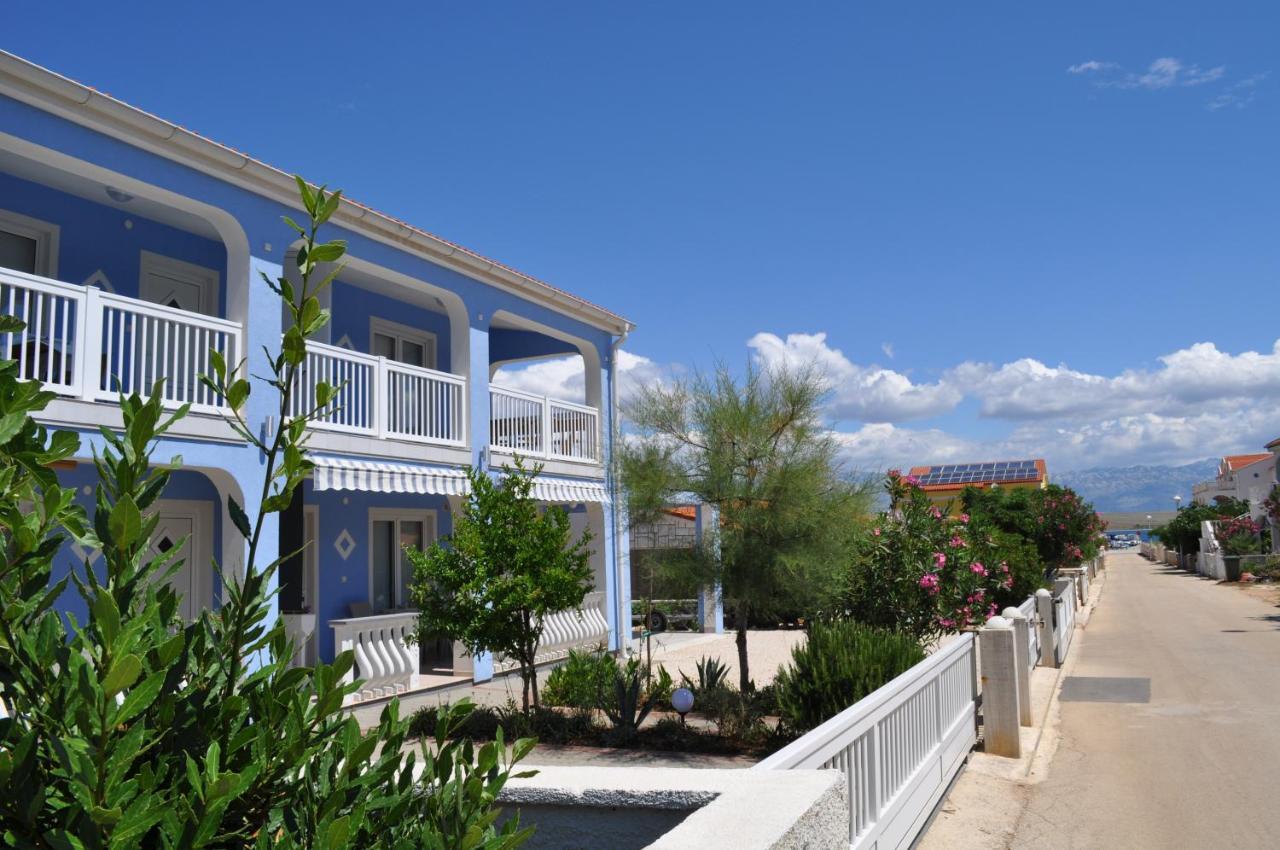 Marina Apartments ヴィル エクステリア 写真