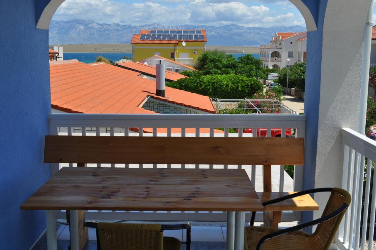Marina Apartments ヴィル エクステリア 写真