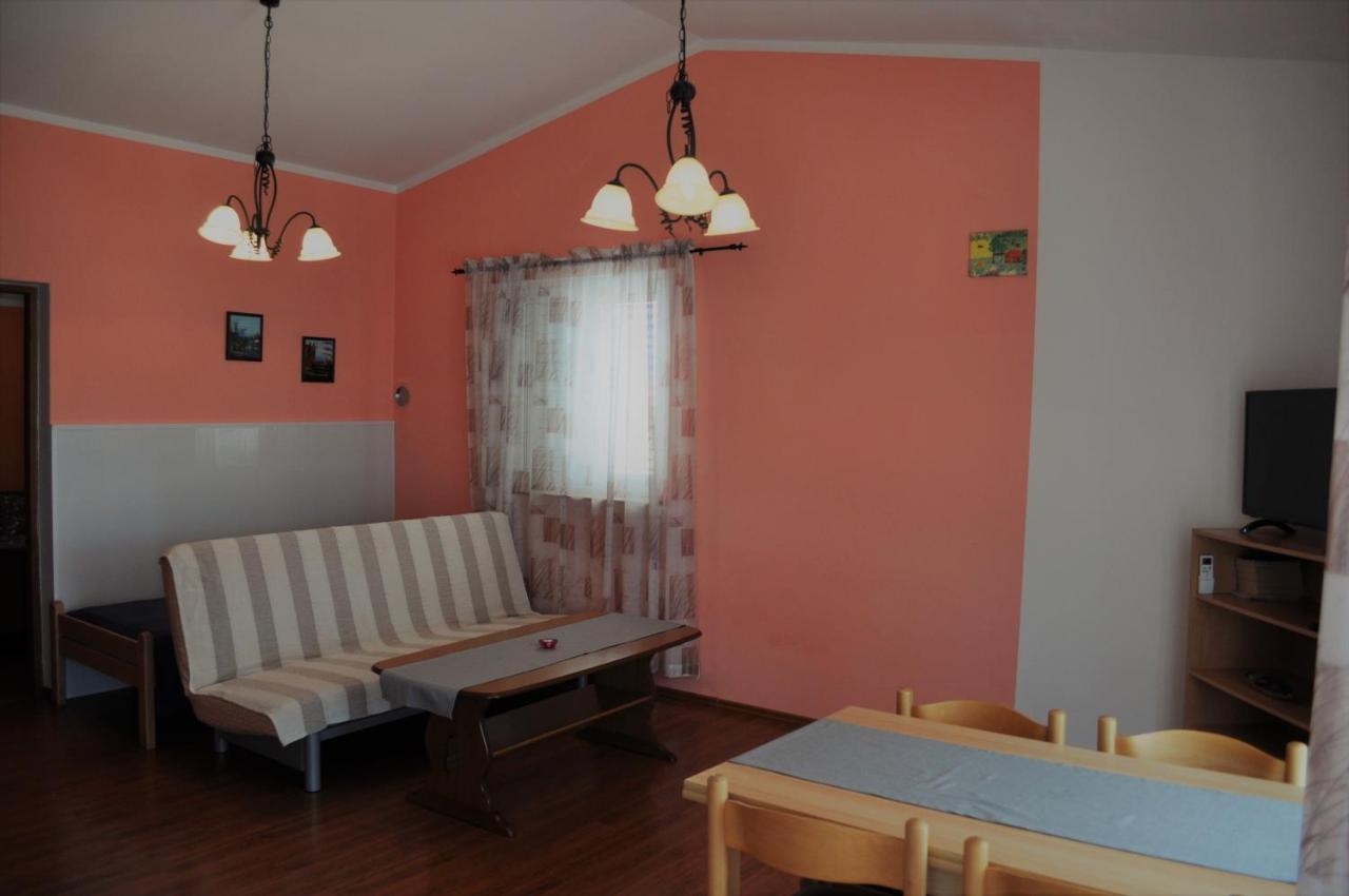 Marina Apartments ヴィル エクステリア 写真