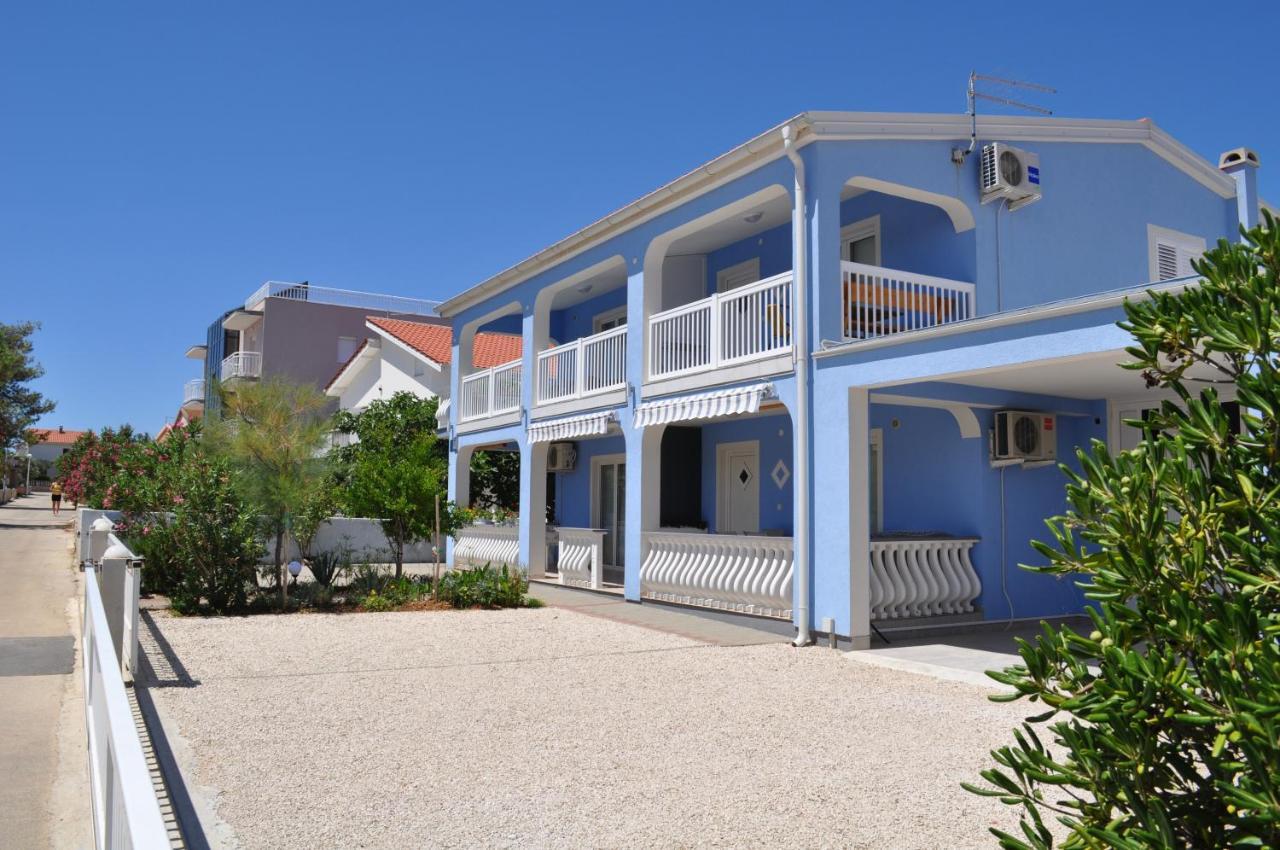 Marina Apartments ヴィル エクステリア 写真