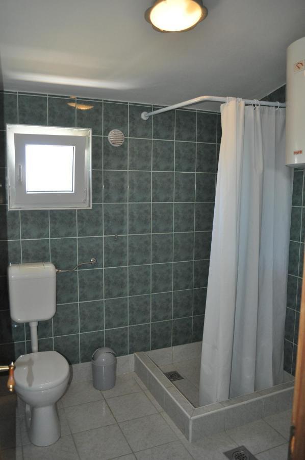 Marina Apartments ヴィル エクステリア 写真